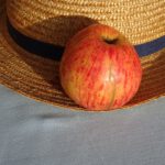 Bäumschenapfel (appel)